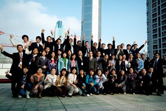 packing machine company