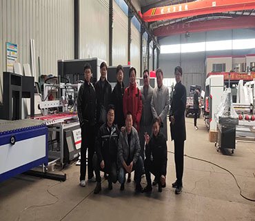 South Korea customer