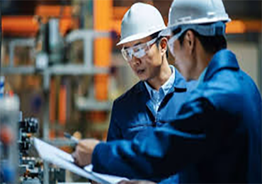 Manufacture