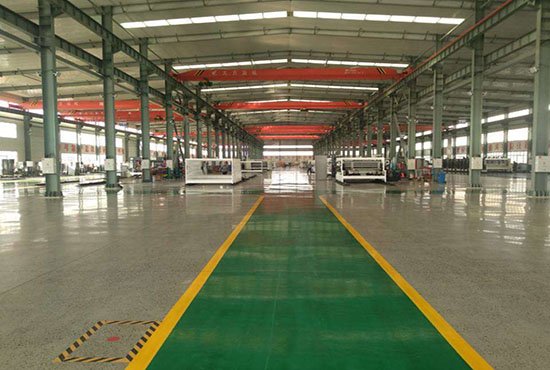 carton machine factory