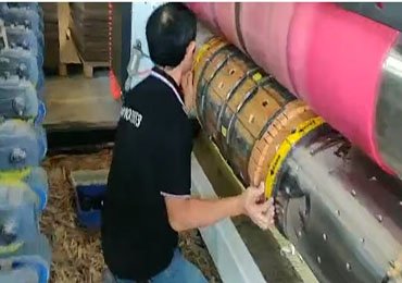Quality inspection