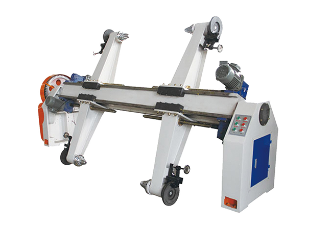 mill roll stand