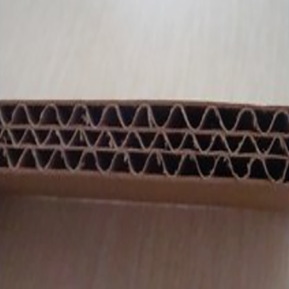 7 layer corrugated cardboard
