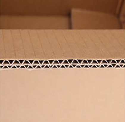 5 layer corrugated cardboard