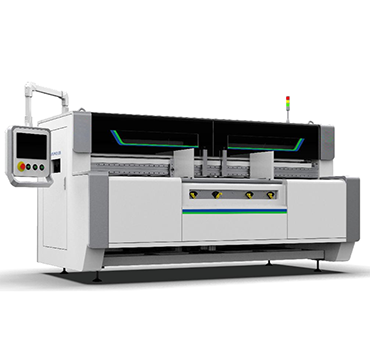 Automatic Carton Box Making Machine
