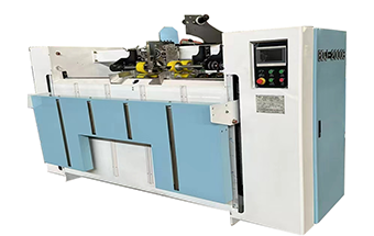 carton stitching machine