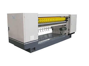 NC cutting machine