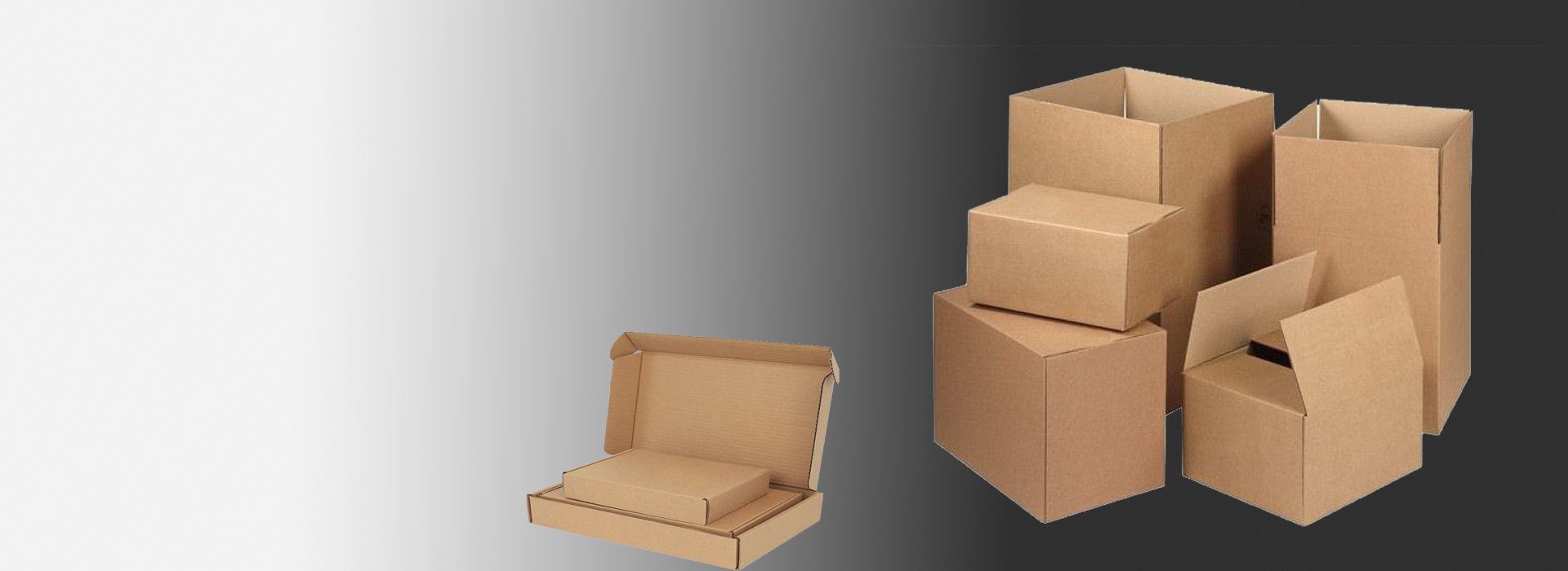 carton box making machine