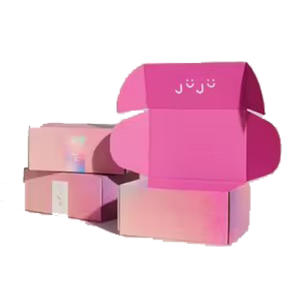 cosmetic box making