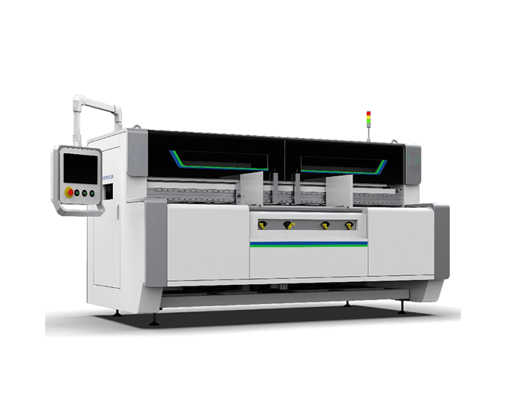box forming machine