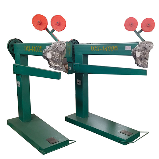 carton box stitching machine