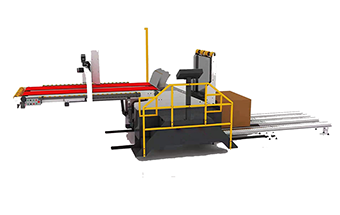 automatic paper feeder
