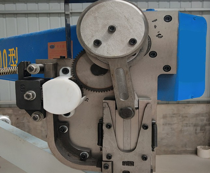 cardboard box stapler machine