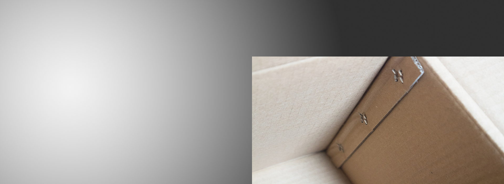 High Speed Carton Stitching