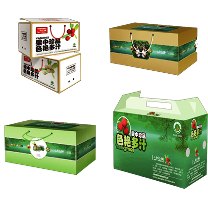 food box forming machine