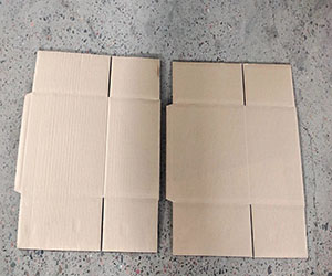 double pieces stitching machine